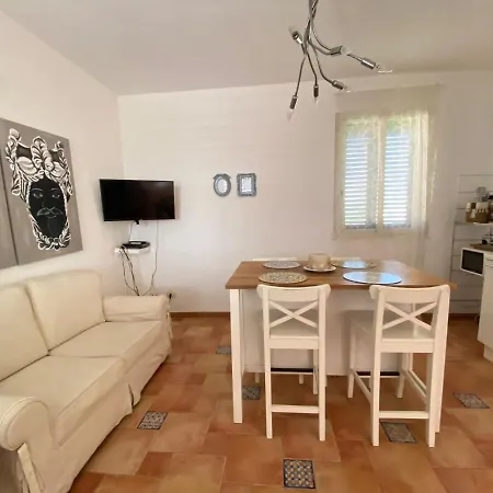 Suite23 Sea Villa Syracuse