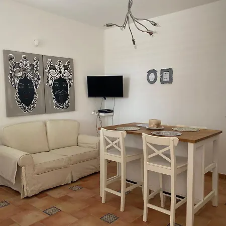 Suite23 Sea Villa Syracuse