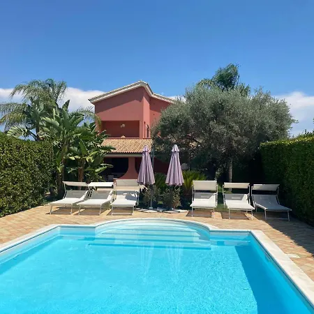 Suite23 Sea Villa *