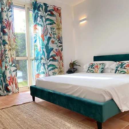 Suite23 Sea Villa