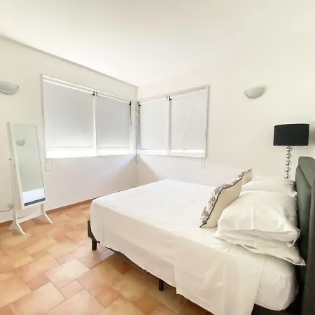 Suite23 Sea Συρακούσες